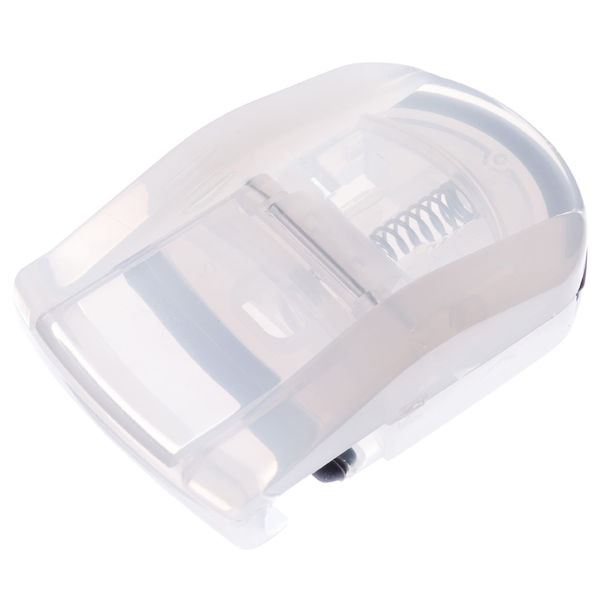 無印良品 携帯用アイラッシュカーラー 全長約58mm 良品計画