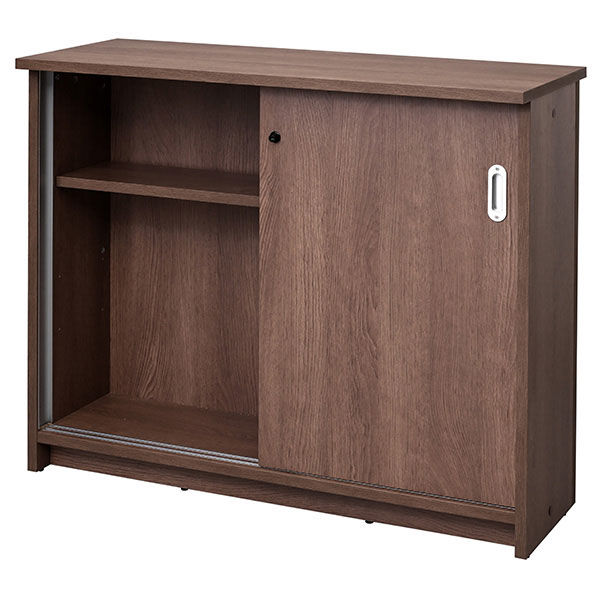 組立設置込】アール・エフ・ヤマカワ 書庫型カウンターIII DMJ