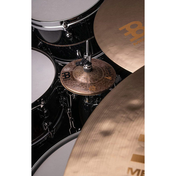 MEINL Artist Concept Model Benny Greb 6