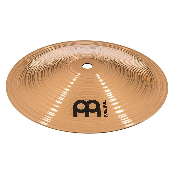 MEINL HCS Bronze Series ベルシンバル 8