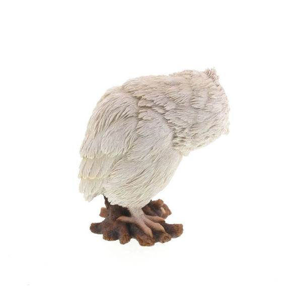 紅石 フクロウ（ミミズク）QYー227 1個（直送品） - アスクル