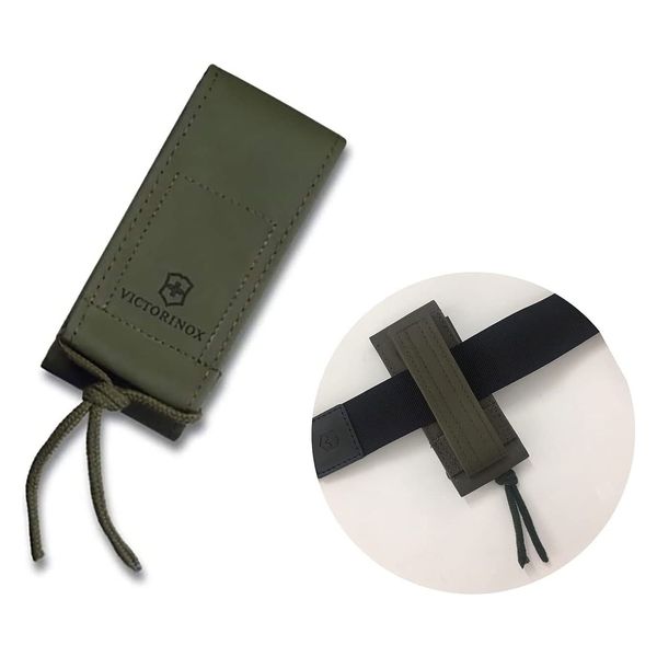 VICTORINOX ビクトリノックス 公式 ハンティングPro M ブラック
