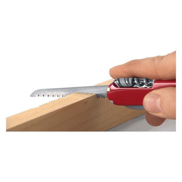 ビクトリノックス victorinox スイスチャンプT #1.6795.T 1個