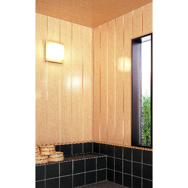 フクビ化学工業 物件用浴室材天井・壁用バスパネルBTj 3m P03 BT3P03 1