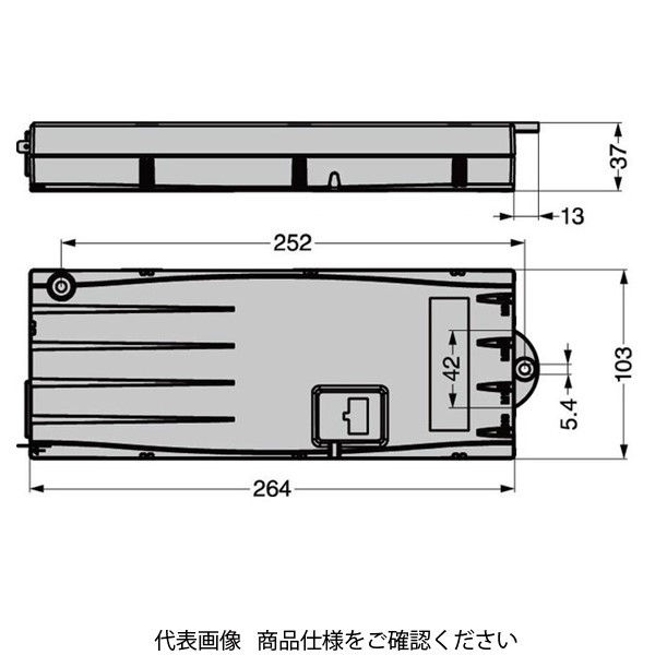 電動昇降装置 マルチリフト MLー2型(ロングストロークタイプ) MLー2ー