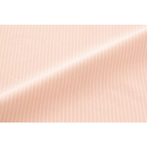 ブラウス GBSL-1866-D6 半袖 ピンク レディース オフィス 仕事 おしゃれ サーヴォ GROW オフィス 事務服 制服 受付 SERVO サーヴォ GROW (グロウ) 半袖