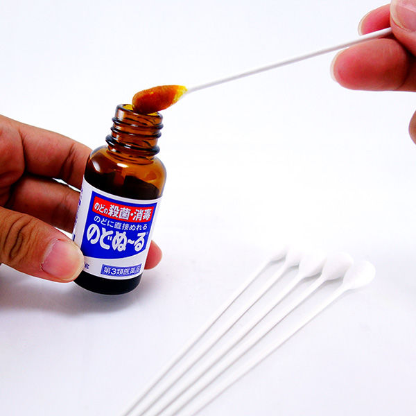 のどぬ～る 20g 小林製薬【第3類医薬品】 - アスクル
