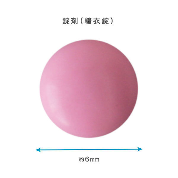 カイベールC 144錠 アラクス 便秘 便秘に伴う肌荒れ・吹出物