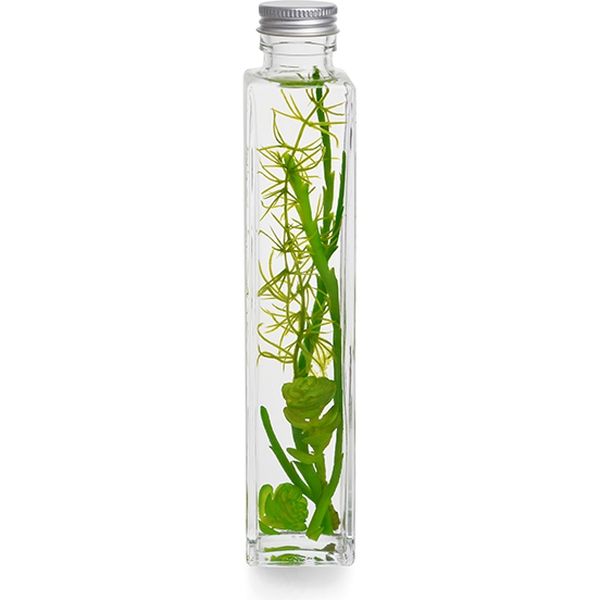 花材が選べるハーバリウムキット 3本分 （瓶・オイル・花材