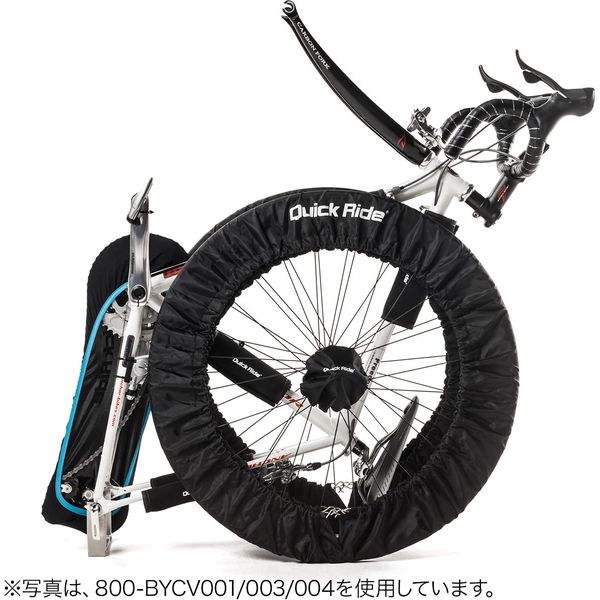 SANWA NOVA STRADA ロードバイクフレームセット560mm