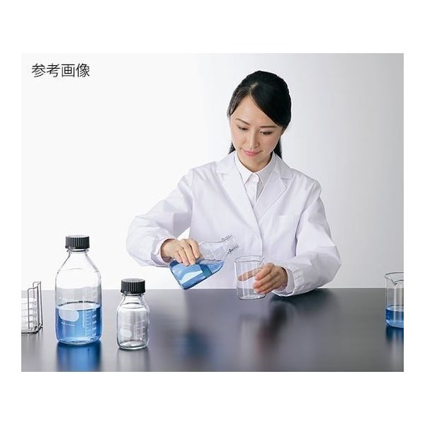 アズワン アイボトルNEO GLー45 250mL 3-9866-02 1個（直送品
