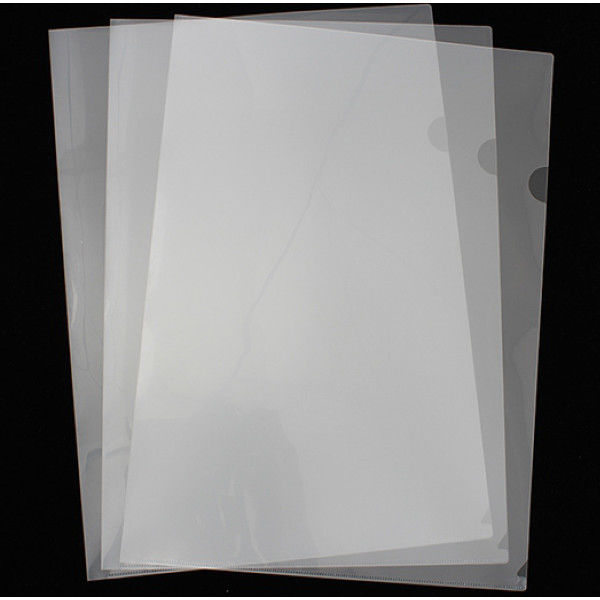 ニュークイン NO-1700N A3クリアホルダー 007592794 1セット(10