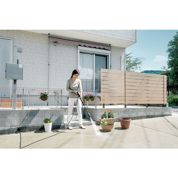 ケルヒャー K3サイレント(西日本/60Hz地域用) 黄 K3SL/6 ケルヒャー K3サイレント(西日本/60Hz地域用) 黄 K3SL/6