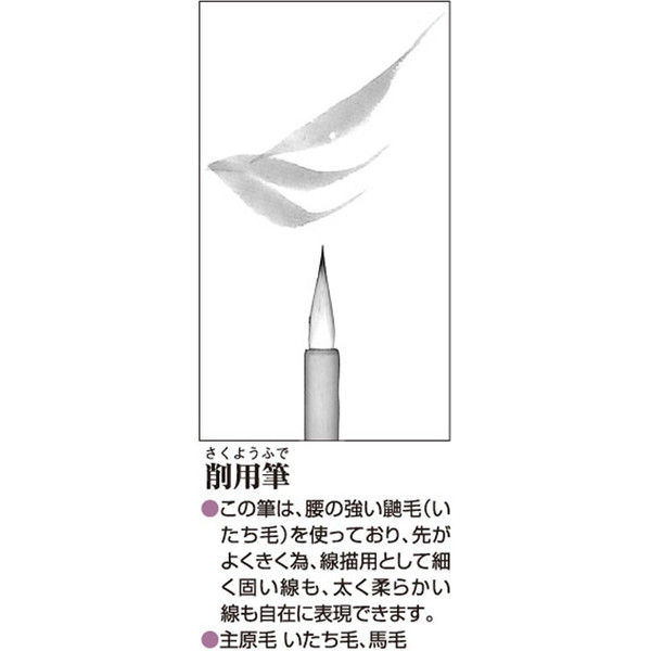 あかしや 画筆 絵手紙用 長流 小 PN-04 tf8su2k Amazon | あかしや 画筆 絵手紙用 長流 小 PN-04 | 書道筆