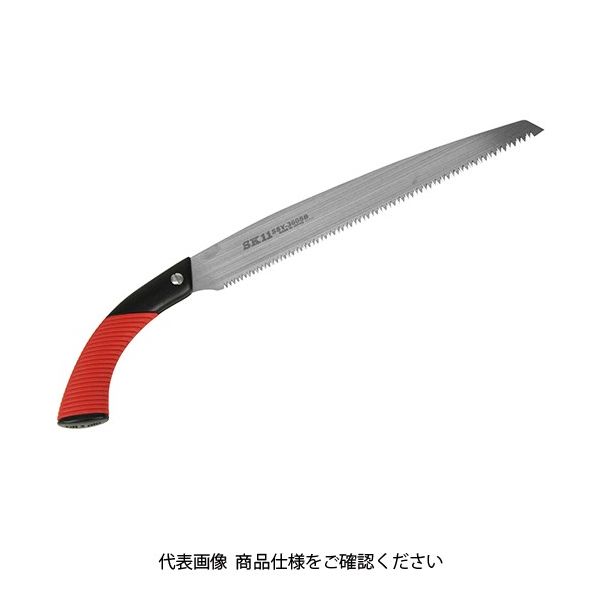さやさや出品 SRA-200L ロングNロッキングプライヤー SK11 全長202mm最大口