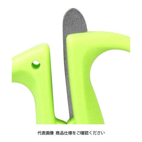 藤原産業 SK11 ホームカットR アングル 緑 HCRーA180G 1個（直送