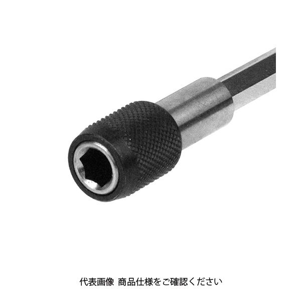 藤原産業 SK11 T型ビットハンドル STBW635 1個（直送品） - アスクル