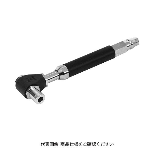 藤原産業 SK11 エアチャック 仏英米式対応 SACー5PN 1個（直送品