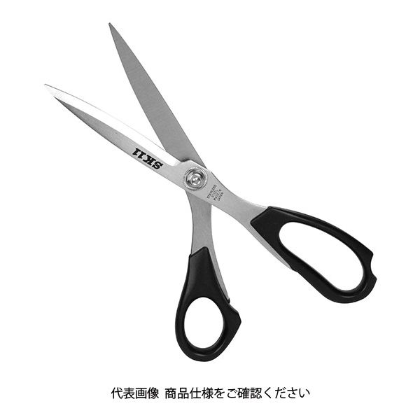 藤原産業 SK11 クロスカットR 240mm 1個（直送品） - アスクル