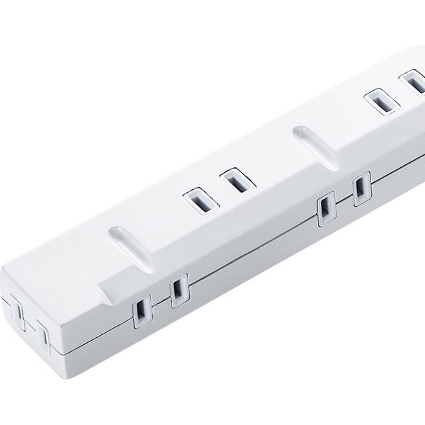 Sym Proceed SP-PZ8B 電源　タップ SYM PROCEED SP-PZ8B ゼロクロス・スイッチ 電源タップ