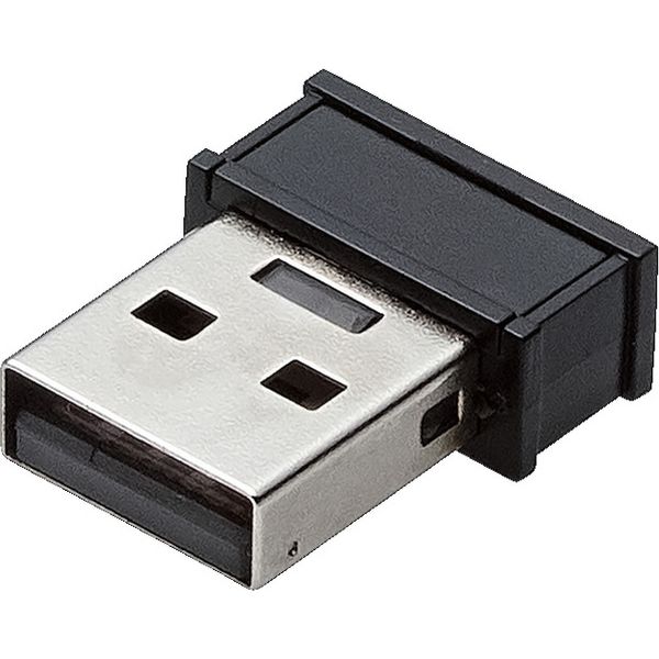 ワイヤレスキーボード マウスセット 無線 フルサイズ 薄型 メンブレン ブラック TK-FDM110MBK エレコム 1個 - アスクル
