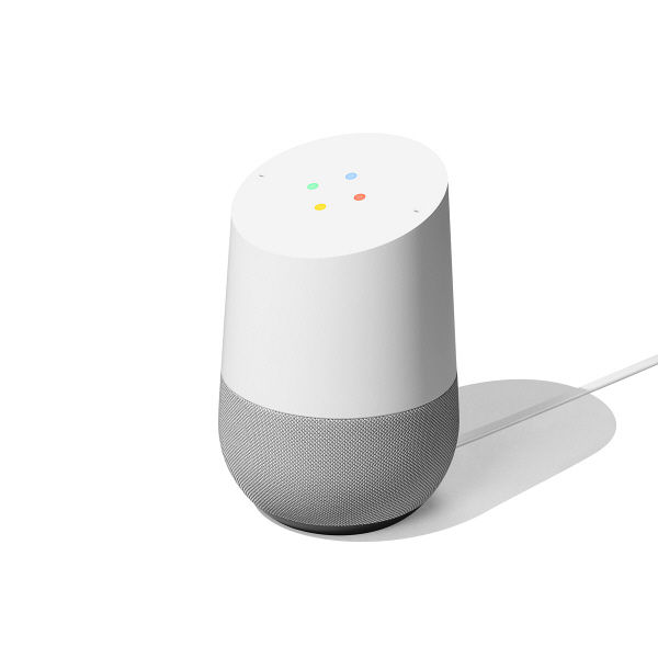 Google Home mini 第一世代 - スピーカー・ウーファー