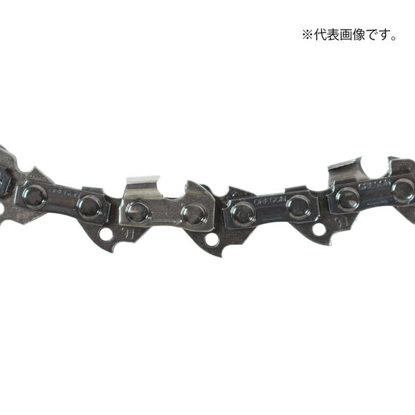 ビッグマン チェーンソー替刃25AP68E CH-8 062908（直送品
