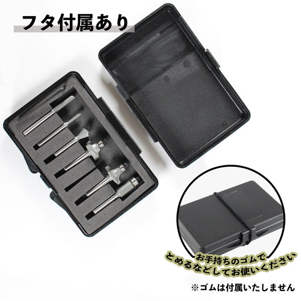 ビッグマン トリマービットセット基本6点 TRES-2（直送品