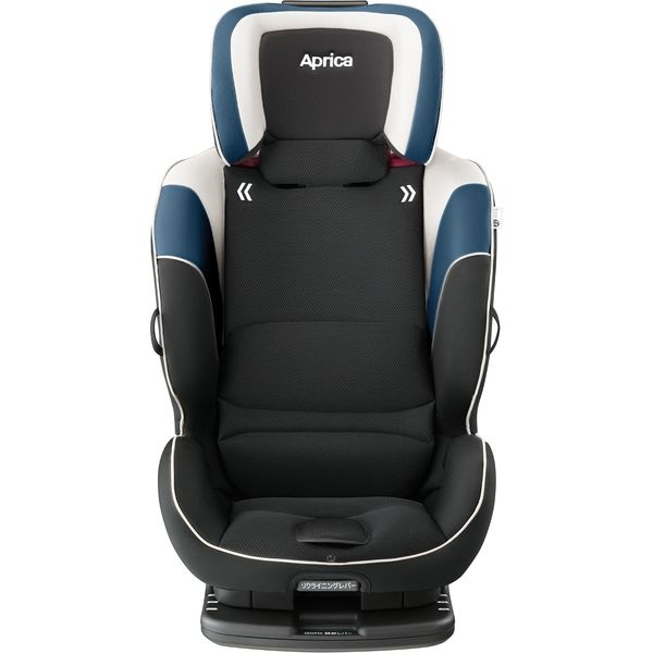 Aprica（アップリカ） チャイルドシート フォームフィット ピーコックブルー 4969220000961（直送品）