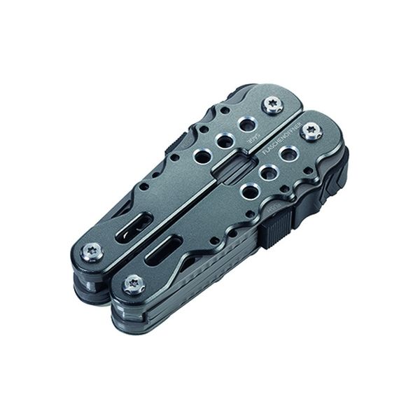 トロイカ / TROIKA製　各種　3個セット トロイカジャパン ワークツール TR-TOL41/GY（直送品） - アスクル
