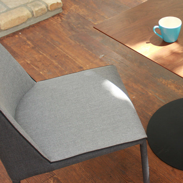 車上渡し】 あずま工芸 TOCOM SERIO（セリオ） ダイニングチェア