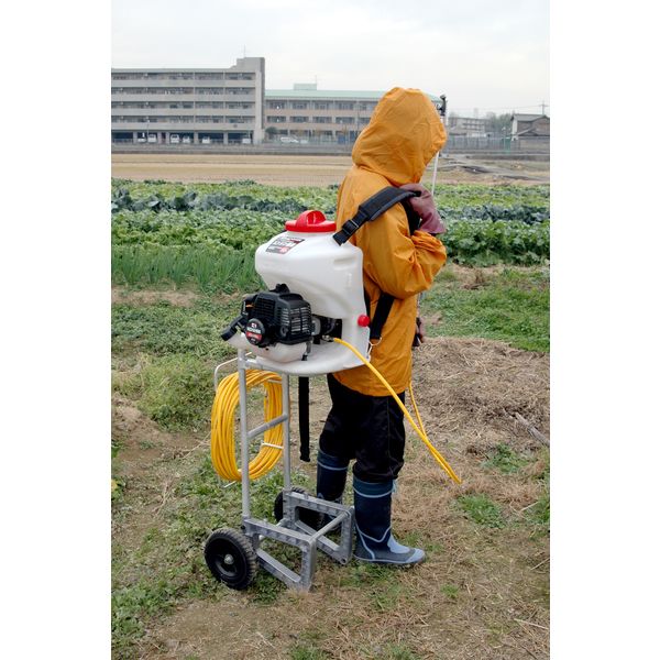 工進 ESシリーズ 専用 キャリー ESC-1（直送品） - アスクル