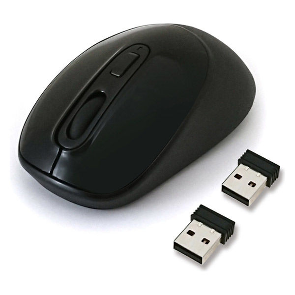 FMV A77D3LG 無線LANマウス付き