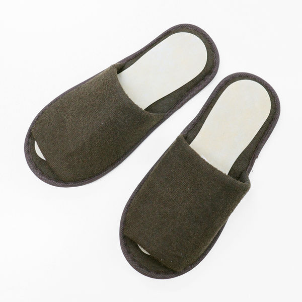 スリッパ使い捨て中敷き（袋入） 抗菌防臭加工 S-P-7 1セット（3000足