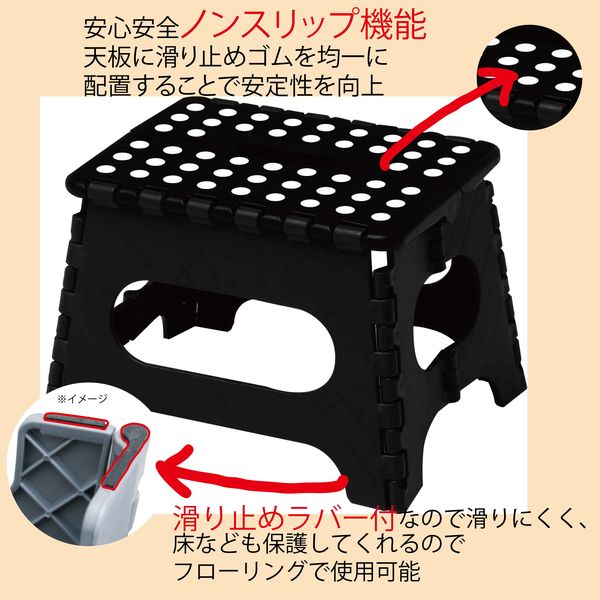 トレードワン セノ・ビーLite 22cm 30103 1セット(2台) - アスクル