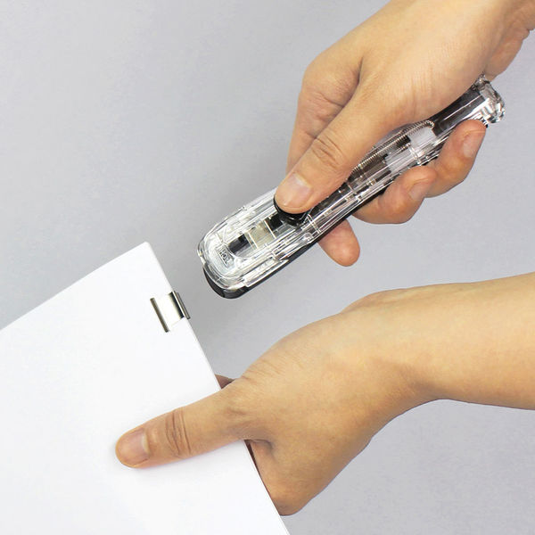 Amazon.co.jp: オート クリップ 3WAYガチャック クリア G3W-600