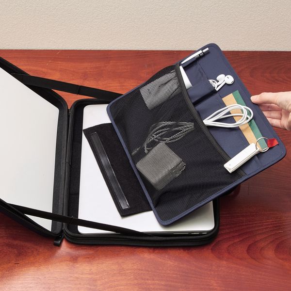 リヒトラブ ALTNA ハードシェルバッグ L ブラック A7755-24 1冊（直送