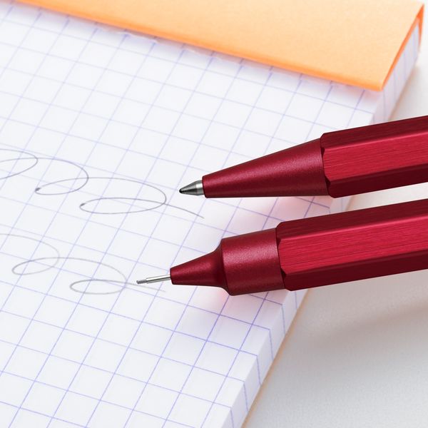 通年商品 ペン ロディア SCRIPT メカニカルペンシル Limited