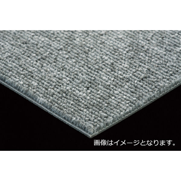 スミノエ 業務用タイルカーペット PX-3000 幅500×奥行500×高さ