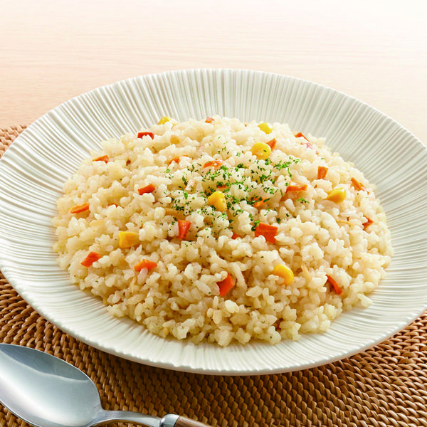 【格安】　アルファ化米　安心米　野菜ピラフ　50食　賞味期限：2030年6月 格安】アルファ化米安心米野菜ピラフ50食賞味期限：2030年6月