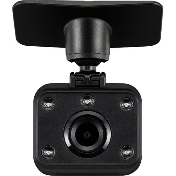ケンウッド ドライブレコーダー DRV-MP740 2カメラ フルHD 対角111° GPS（直送品）