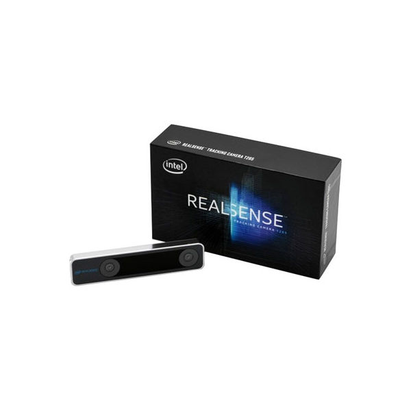 intel RealSense TrkngCam T265 82637BRPLHV（直送品） - アスクル