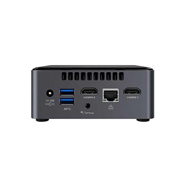 intel BOXNUC7CJYSAL（直送品）