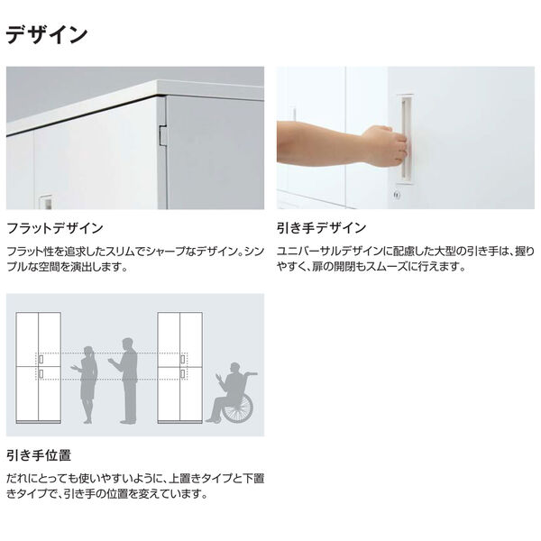 組立設置込】コクヨ エディア 2枚引き違い戸 上置き ベースなし 壁固定 組立設置込】コクヨ エディア 2枚引き違い戸 上置き ベースなし 壁固定