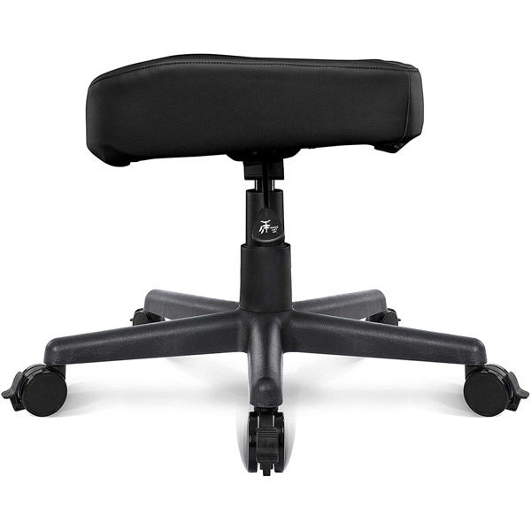 AKRacing オットマン ブラック FOOTREST-BLACK 1脚（取寄品） - アスクル