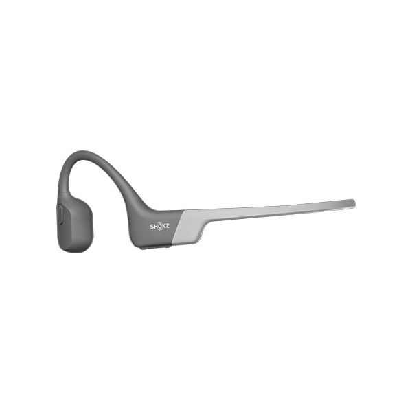 SHOKZ OpenRun-Grey SKZ-EP-000004 1個 - アスクル SHOKZ OpenRun-Grey SKZ-EP-000004 1個 - アスクル