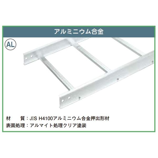 ネグロス電工 段違い口径違い金具 ARRD61025R 1個（直送品） - アスクル