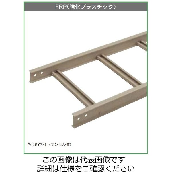 ネグロス電工 吊りサポート FRD3060 1本（直送品）