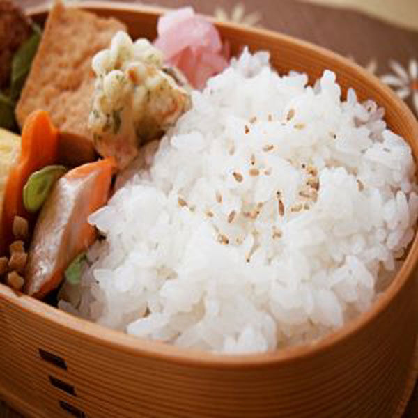 お米　なすひかり　5kg　追加購入ok　栃木県産　コメ　精米　主食　ご飯 栃木なすひかり 5kg 1袋 無洗米 令和5年産 米 お米 - アスクル