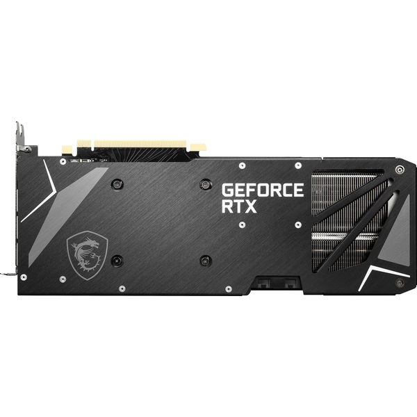 グラフィックボード MSI GeForce RTX 3070 Ti VENTUS 3X 8G OC TORX ...